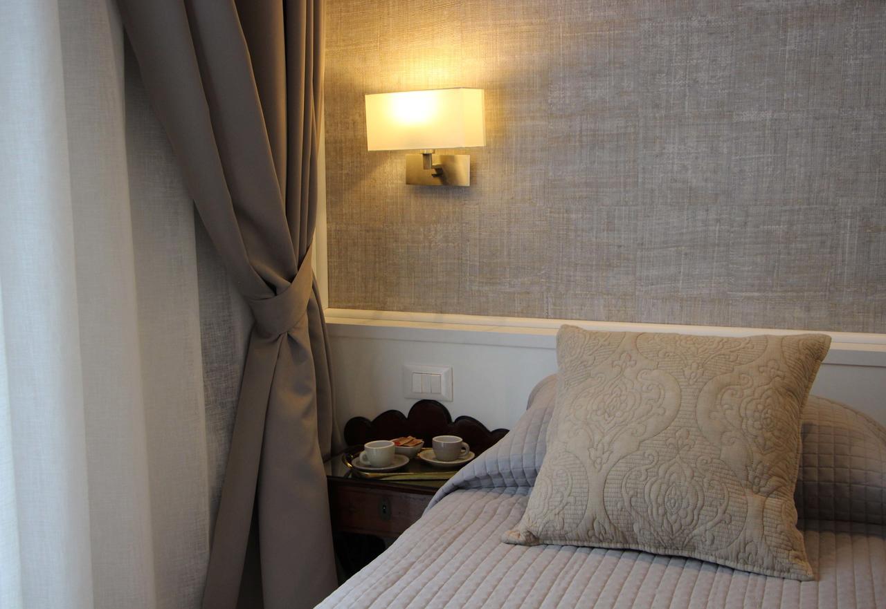 B&B Vivere Палермо Екстериор снимка